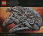 Preview: LEGO Star Wars 75192 - Millennium Falcon